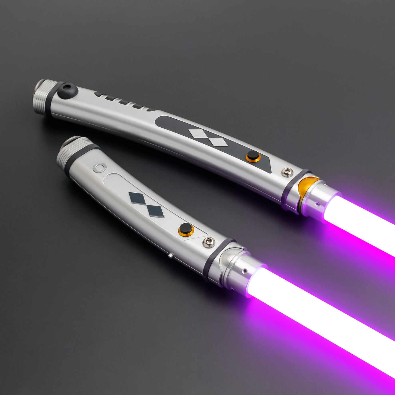 Ahsoka - Master