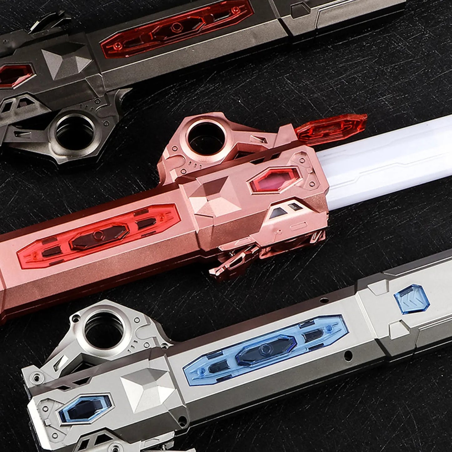 Spinner V2 - VaderFinds