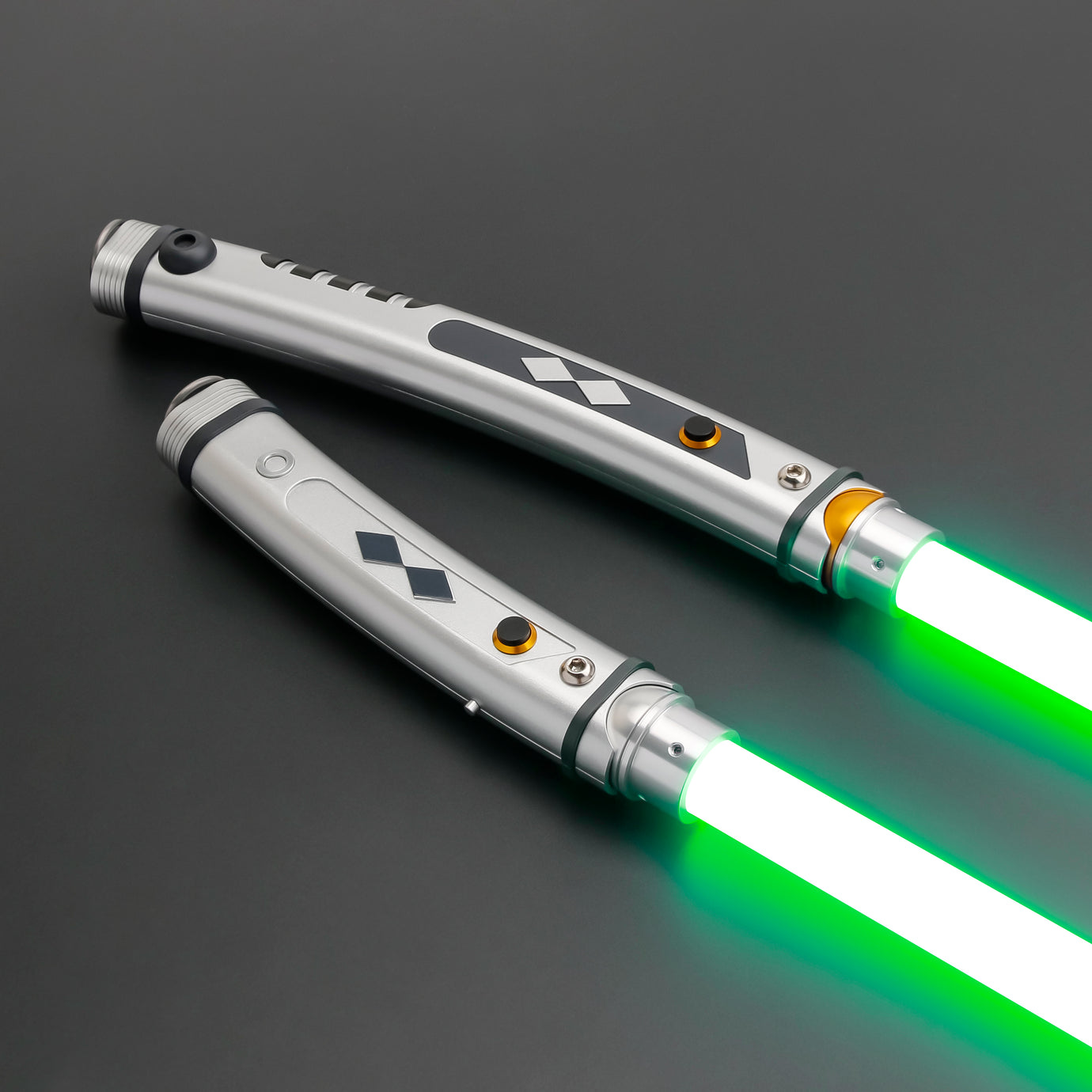 Ahsoka - Master