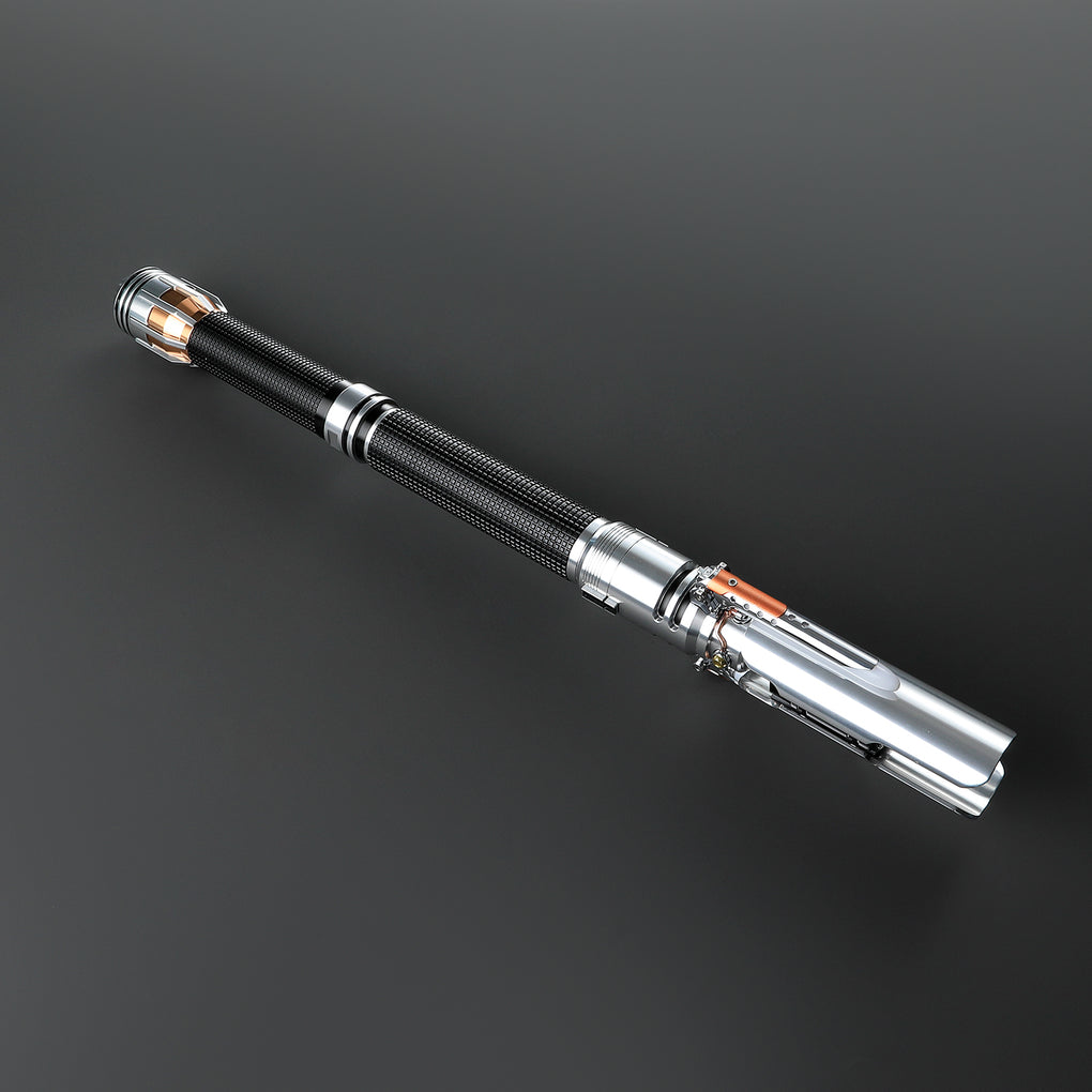 Kestis Edition Crossblade - Master