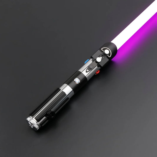 Darth Vader - Master Lightsaber