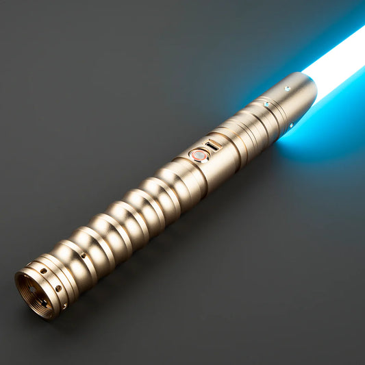 The Learner - VaderFinds Lightsaber