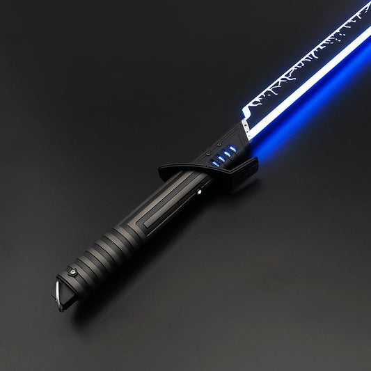 Dark Saber  - Master Lightsaber