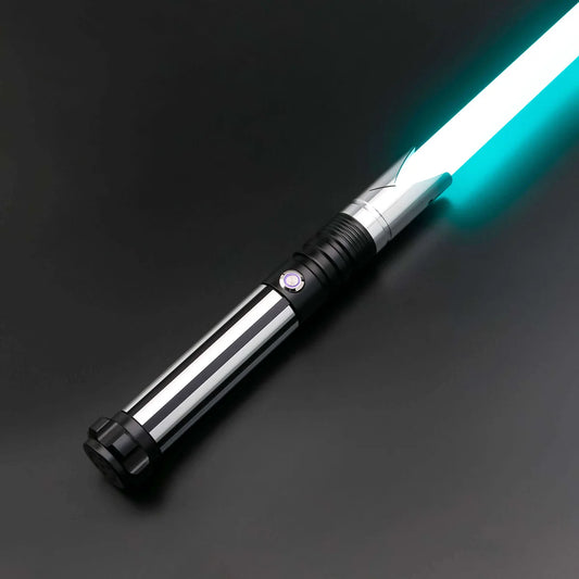 Zebra - VaderFinds Lightsaber
