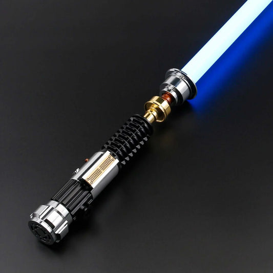 Obi Wan EP3 - Master Lightsaber