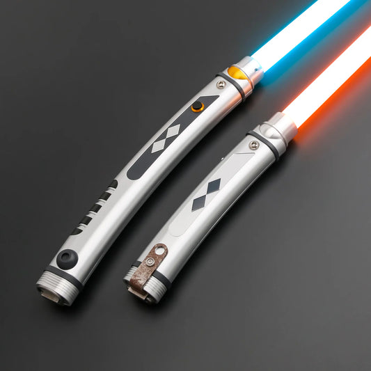 Ahsoka - Master Lightsaber