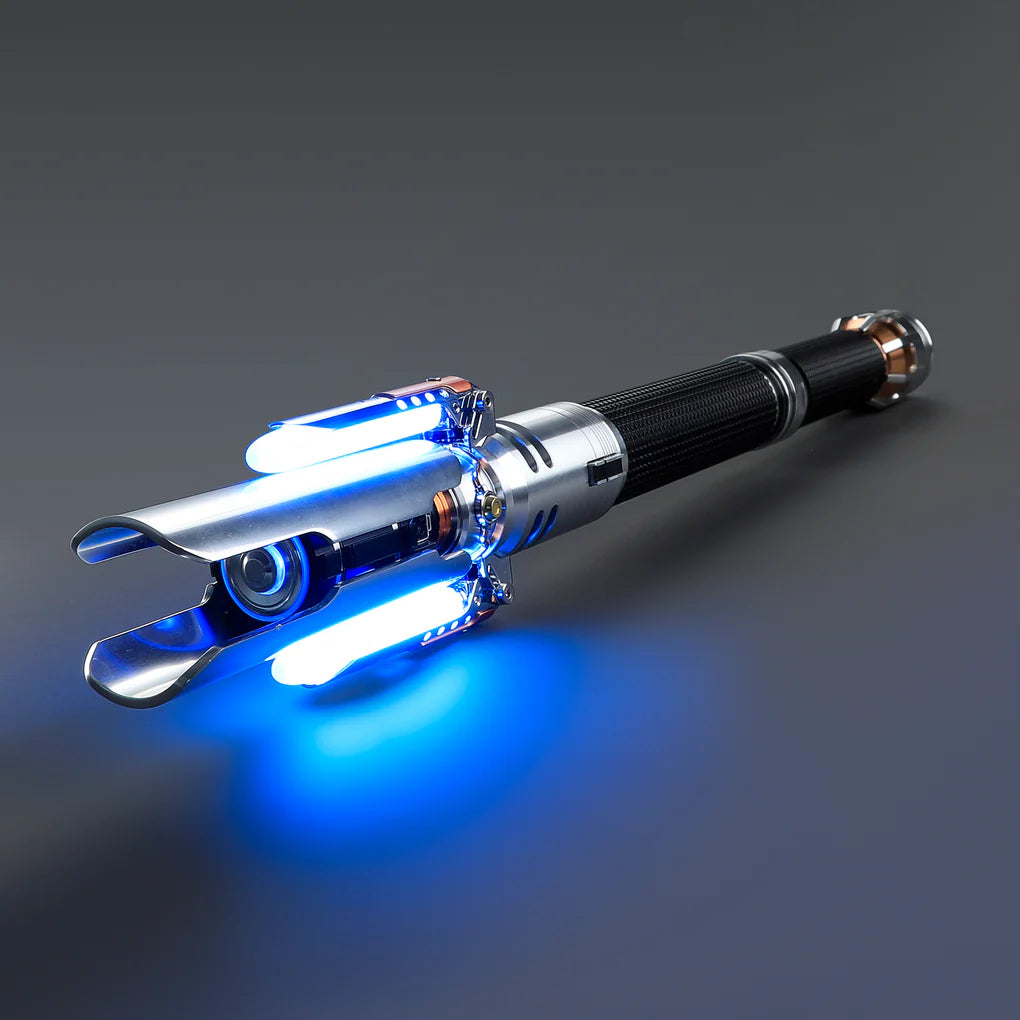 Kestis Edition Crossblade - Master