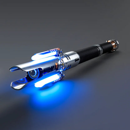Kestis Edition Crossblade - Master