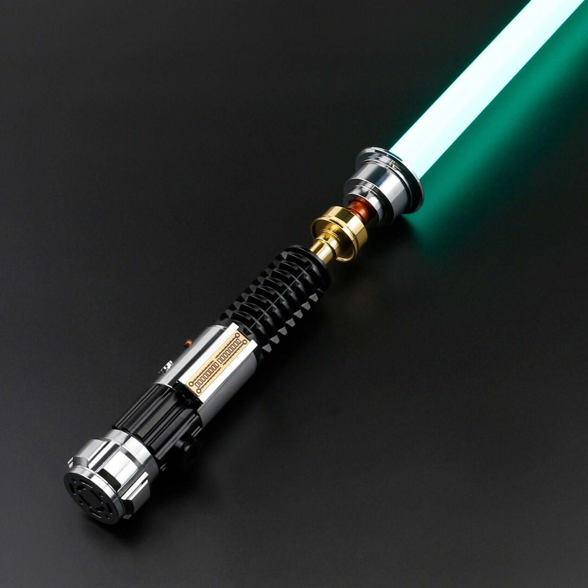 Obi Wan EP3 - Master Lightsaber