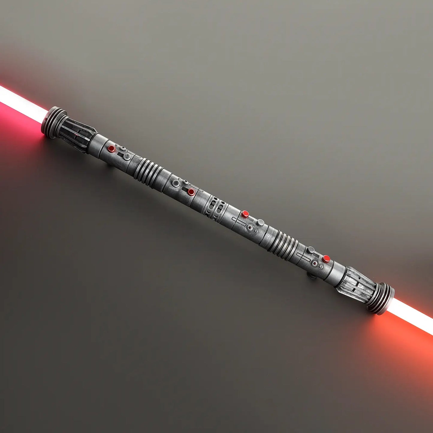 Dual Blade Maul - Master