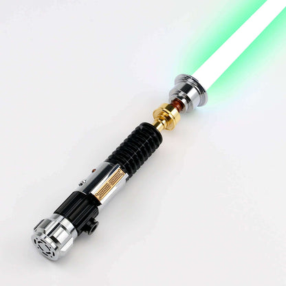 Obi Wan EP3 - Master Lightsaber