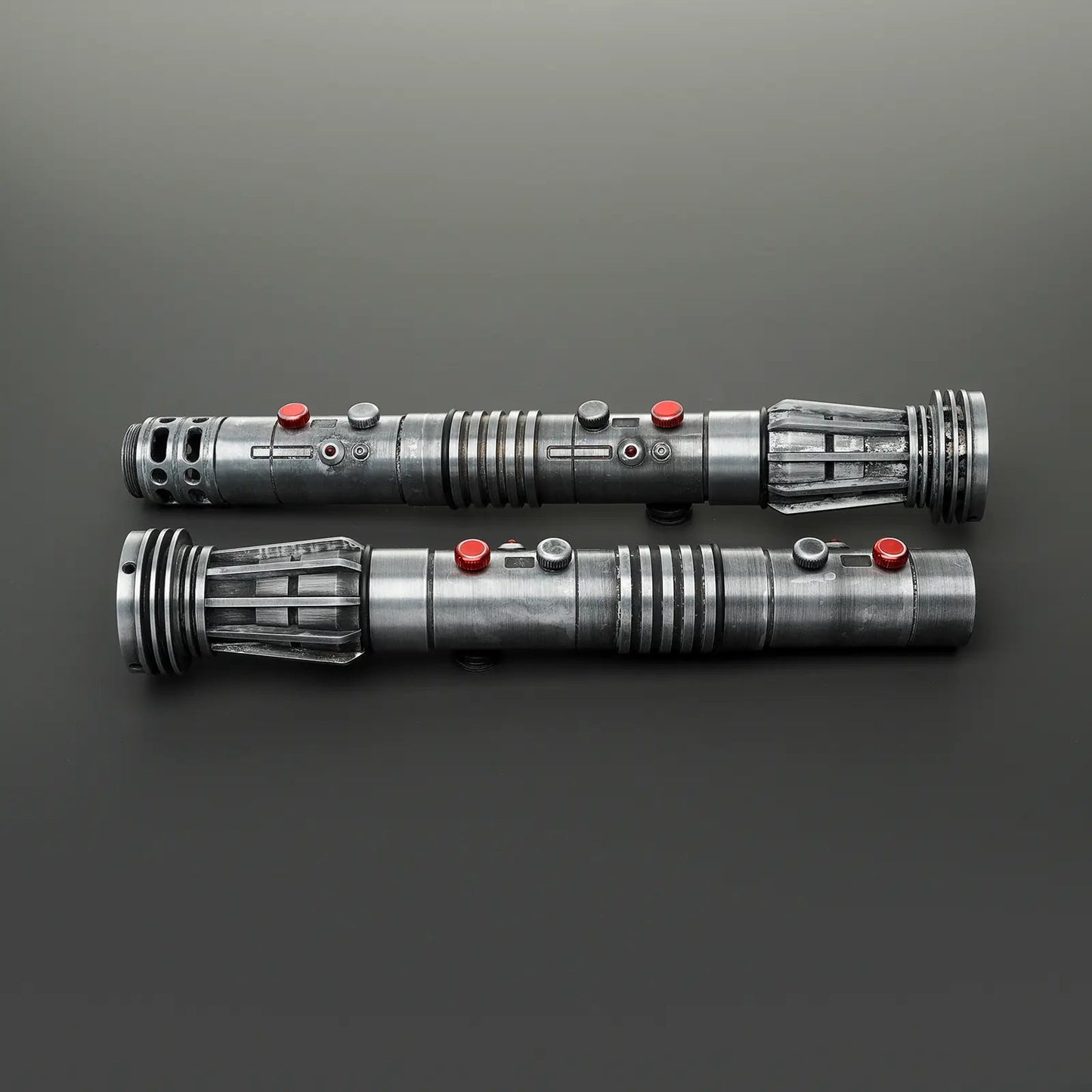 Dual Blade Maul - Master