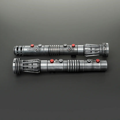 Dual Blade Maul - Master