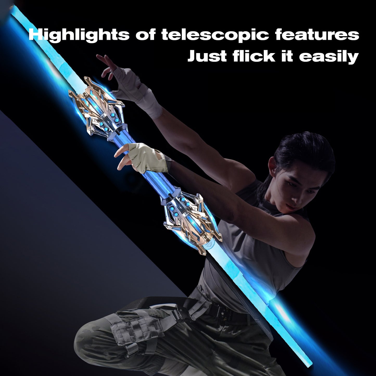 Spinner - VaderFinds