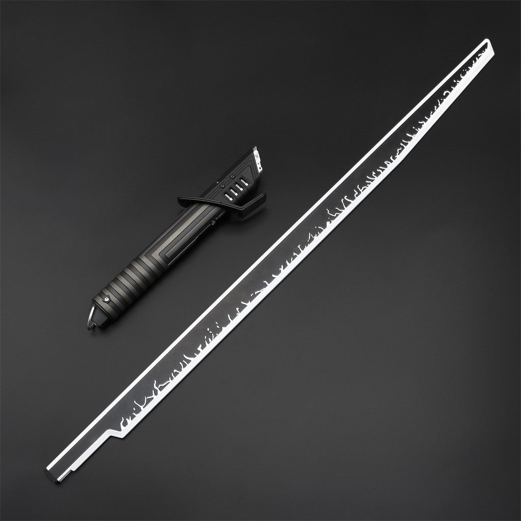 The Darksaber  - Master