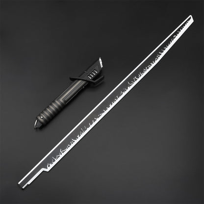 The Darksaber  - Master