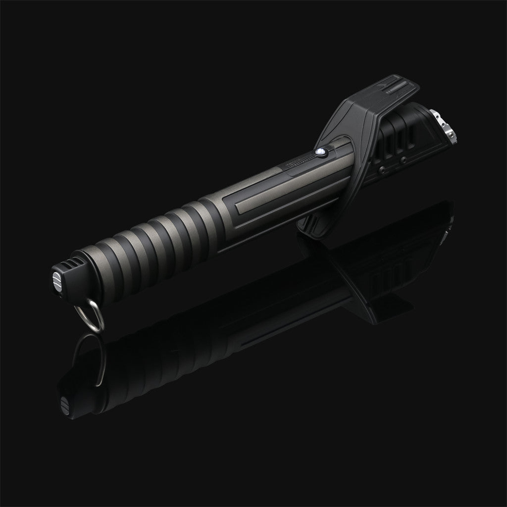 The Darksaber  - Master