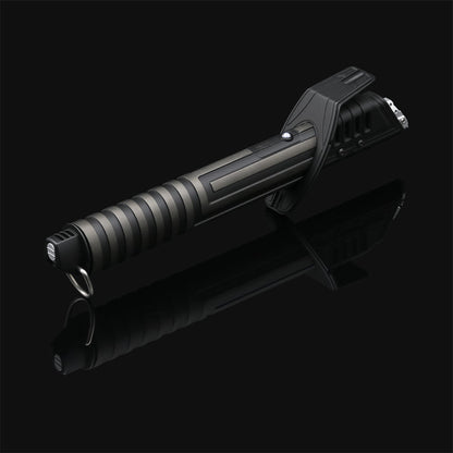 The Darksaber  - Master