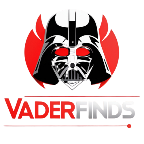 VaderFinds