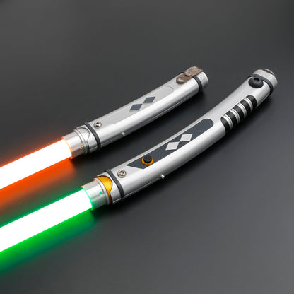 Ahsoka - Master