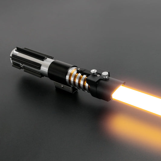 Elzar - Master Lightsaber
