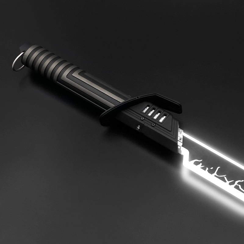The Darksaber  - Master