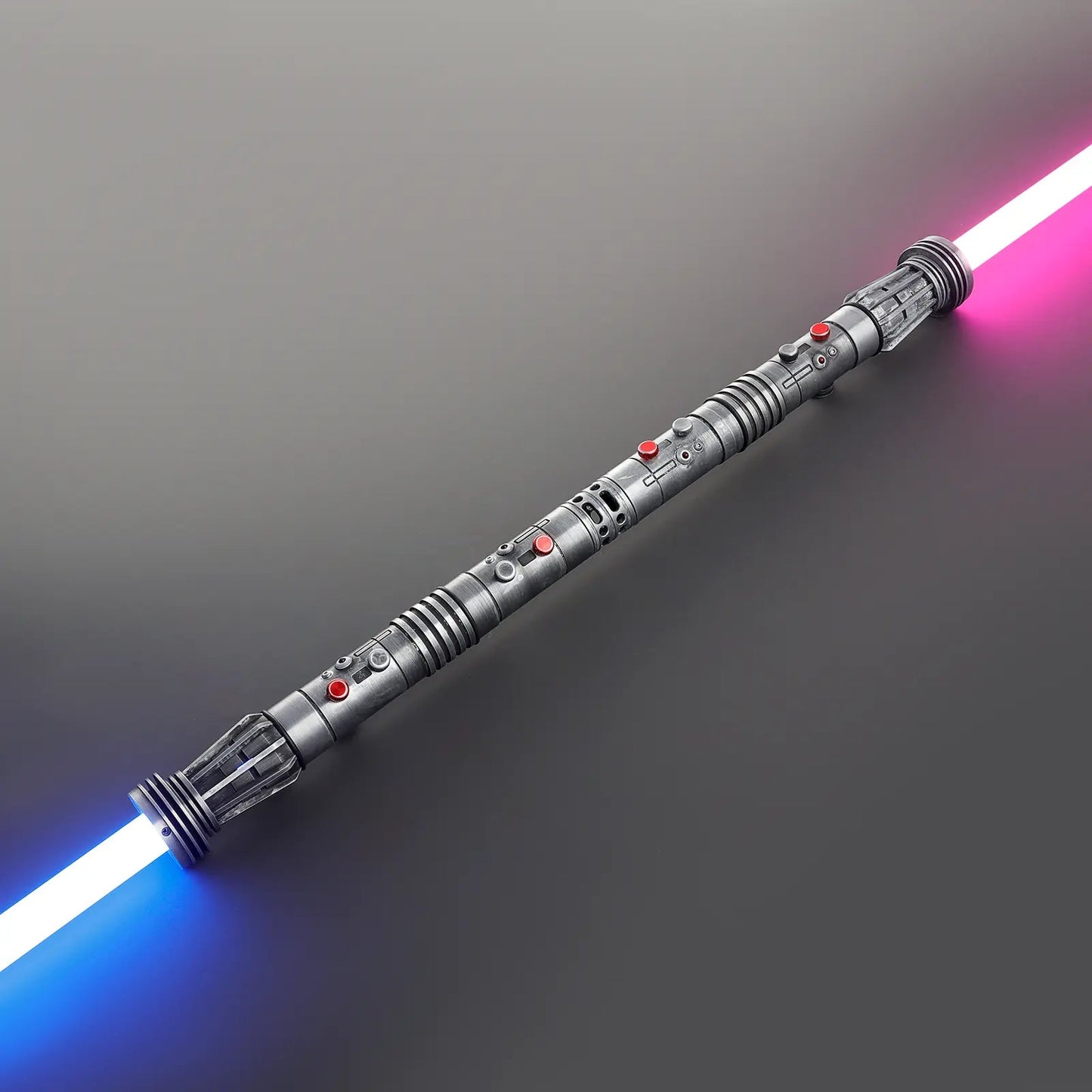 Dual Blade Maul - Master